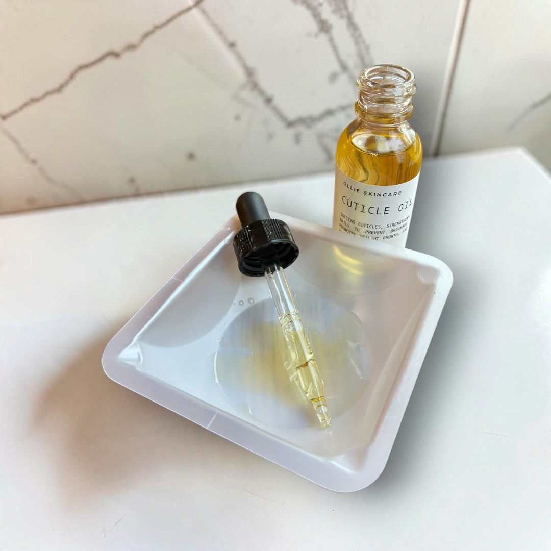 Ollie Skincare Facial Oil