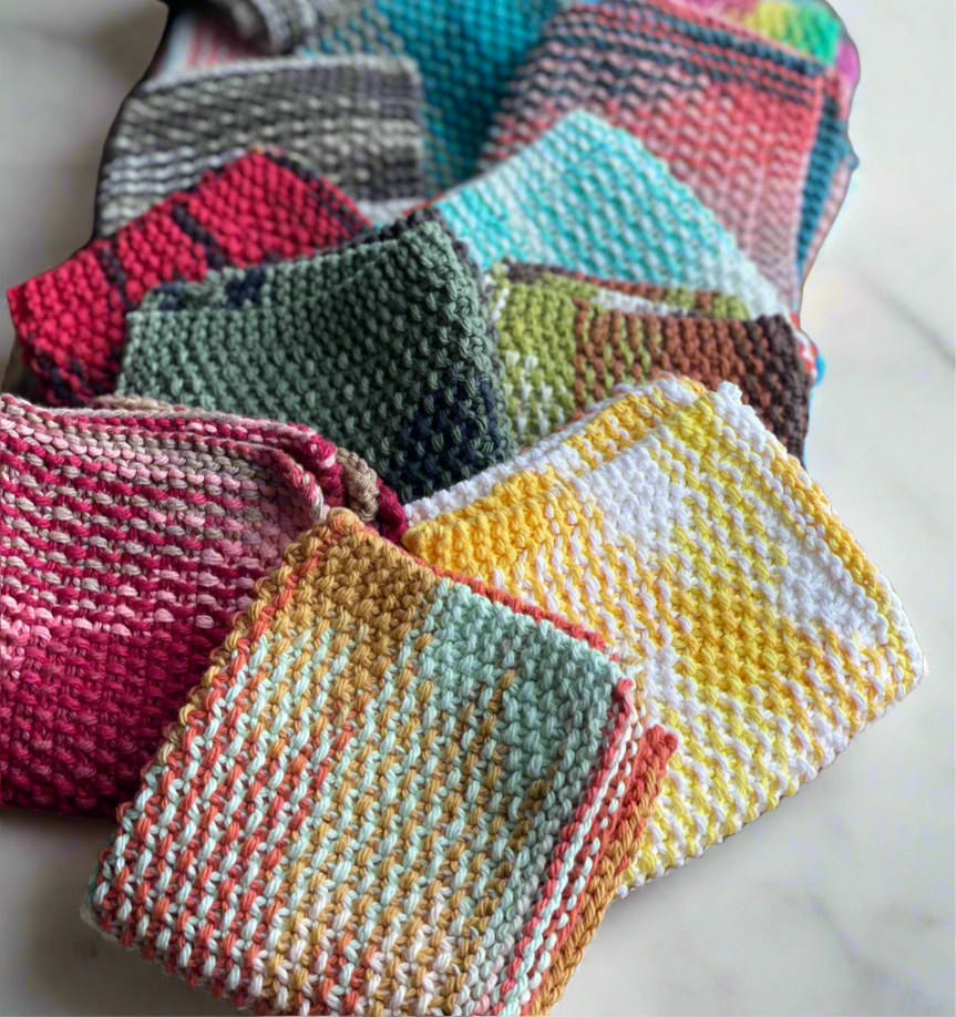 Ollie Skincare Washcloths
