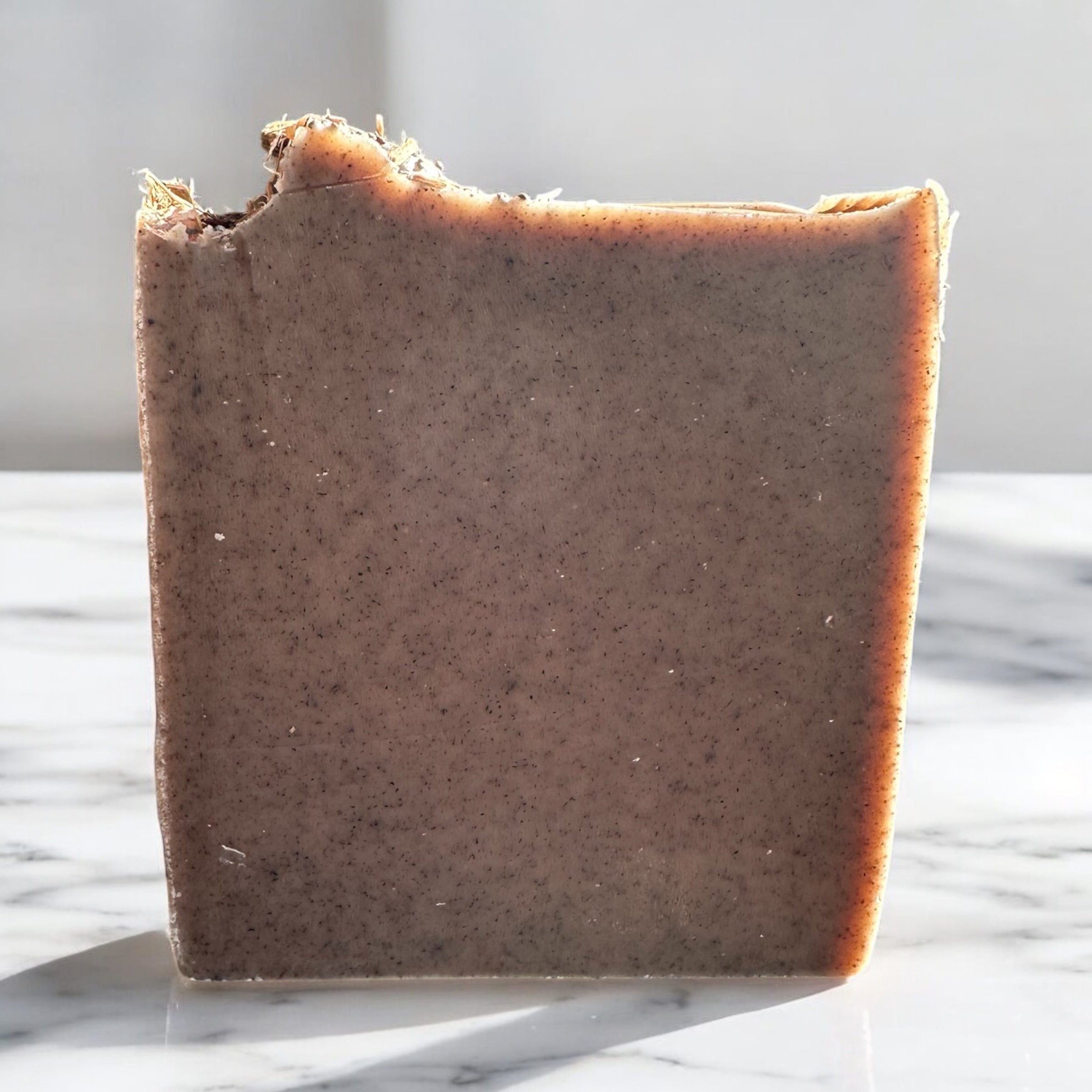 Tobacco Bayleaf Soap