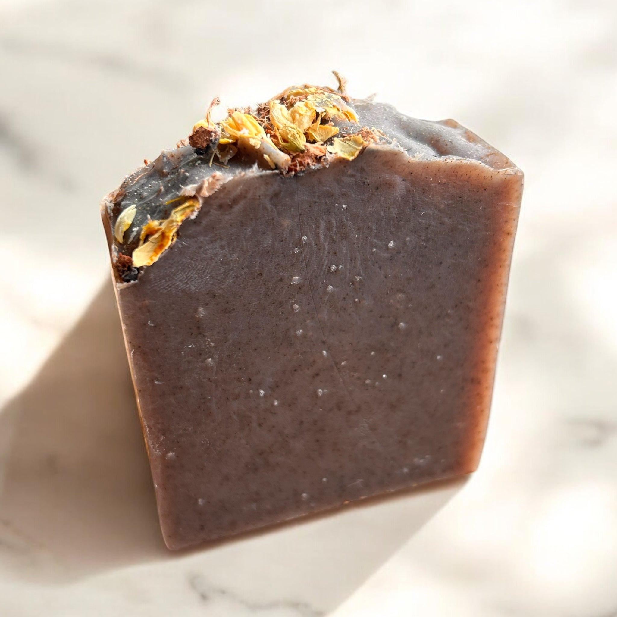 Ollie Skincare Goat Milk Soap