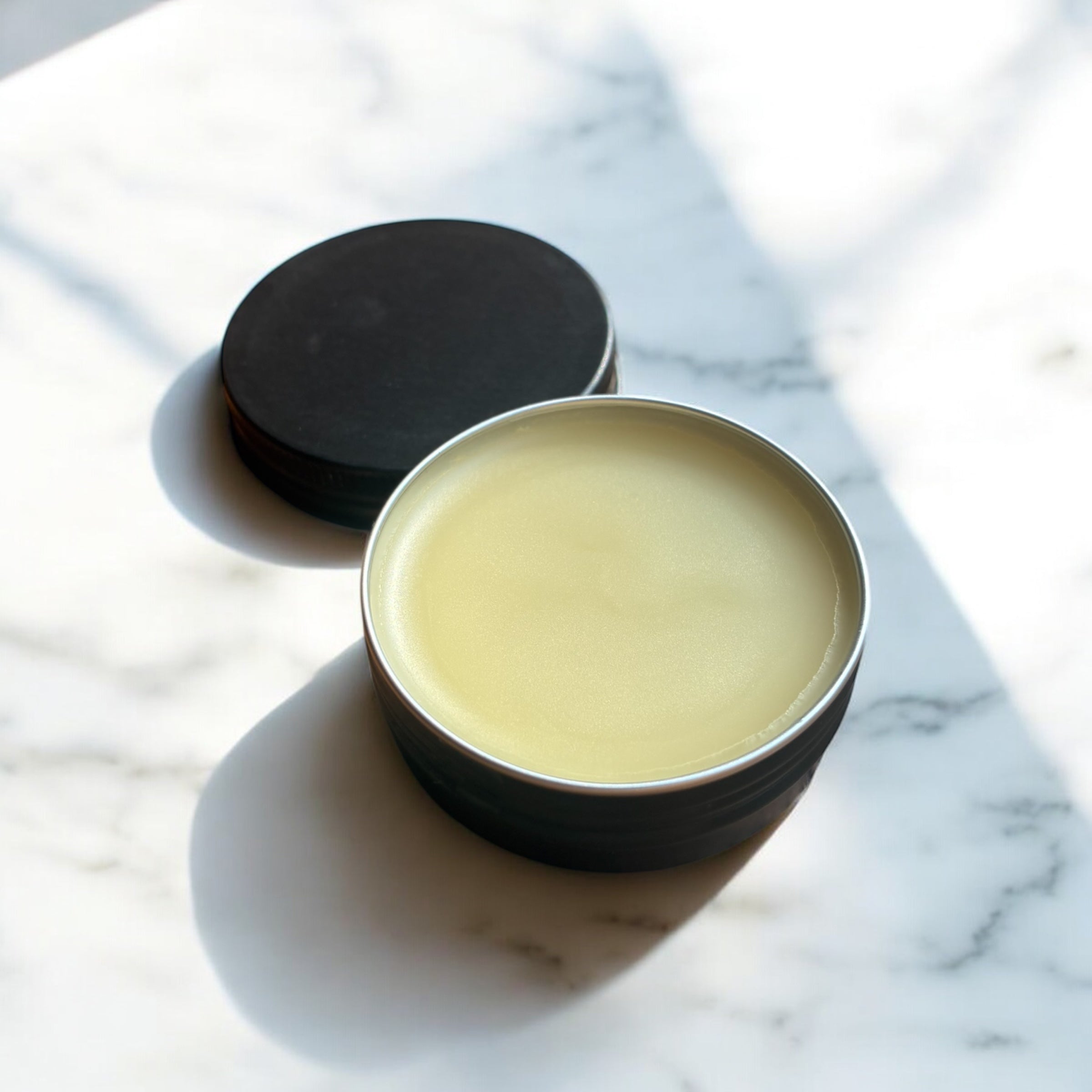 Under Eye Balm
