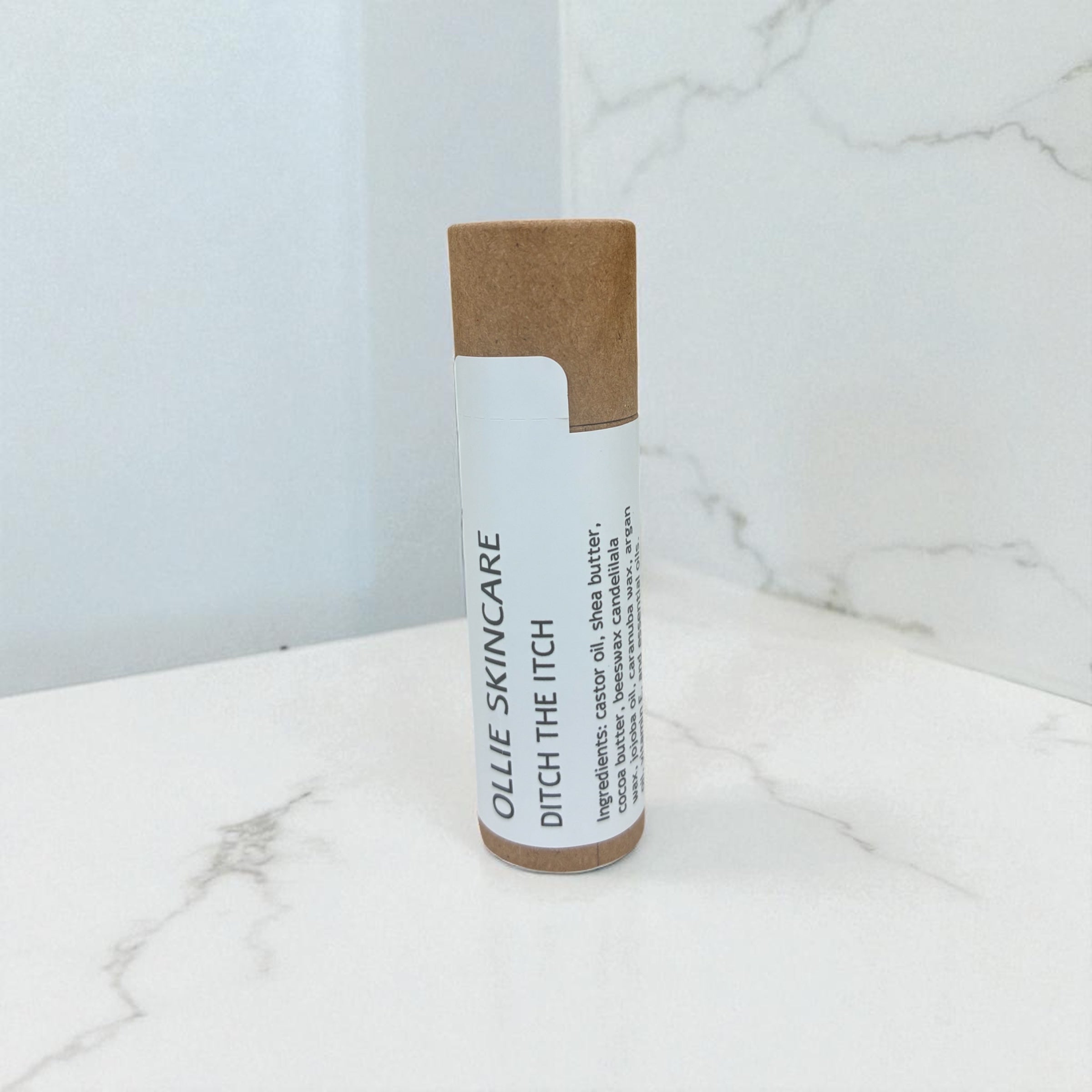 Bug Bite Balm