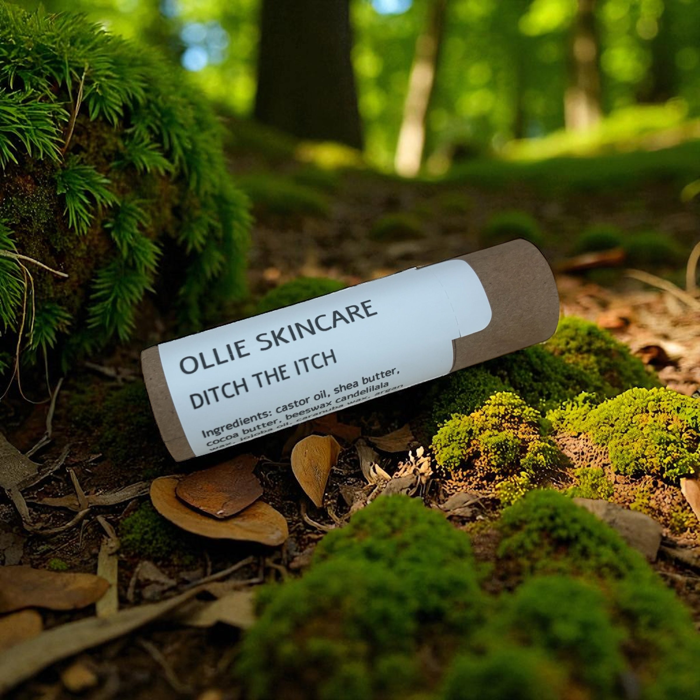 Bug Bite Balm