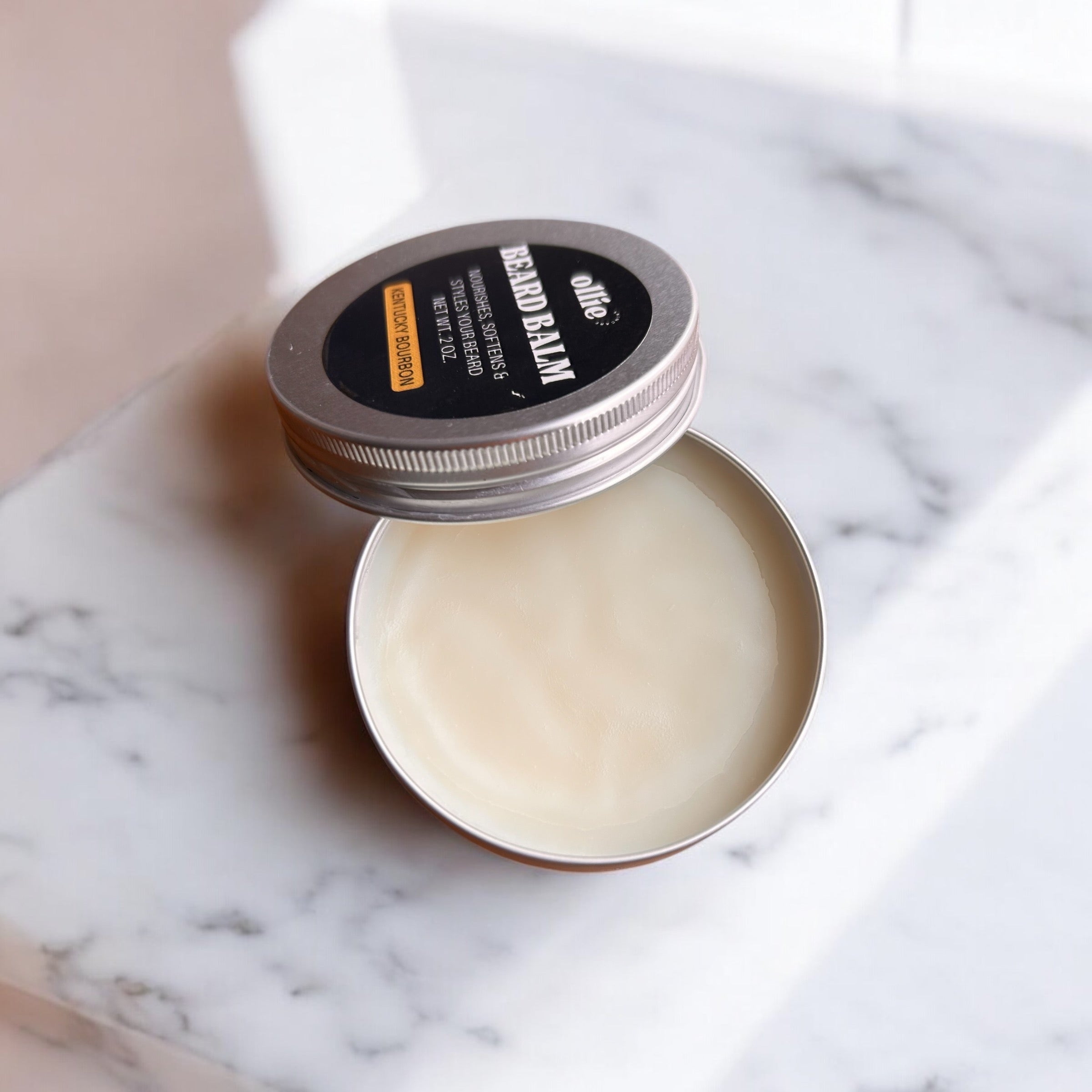 Ollie Skincare Beard Oil