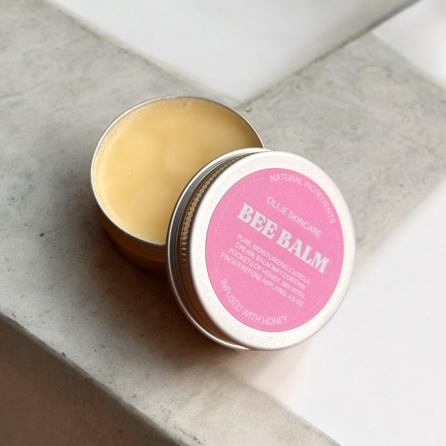 Ollie Skincare Bee Balm