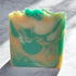 Ginger Grace Goat Milk Soap
