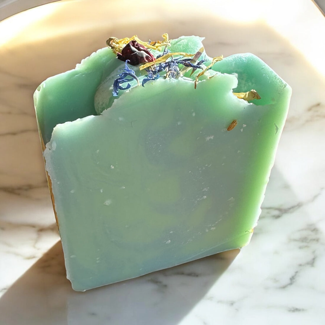 Ollie Skincare Goat Milk Soap