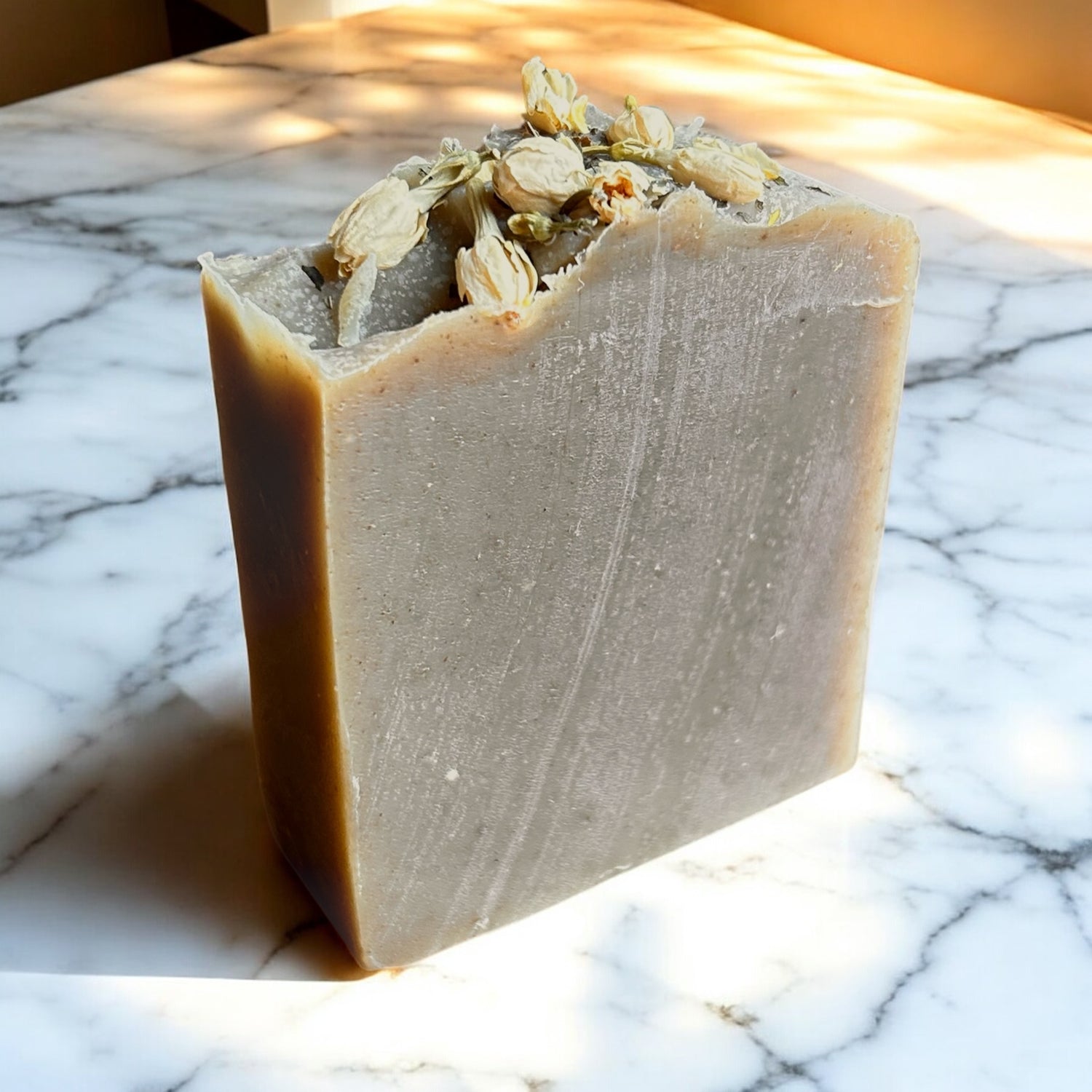 Green Glow Eucalyptus Soap