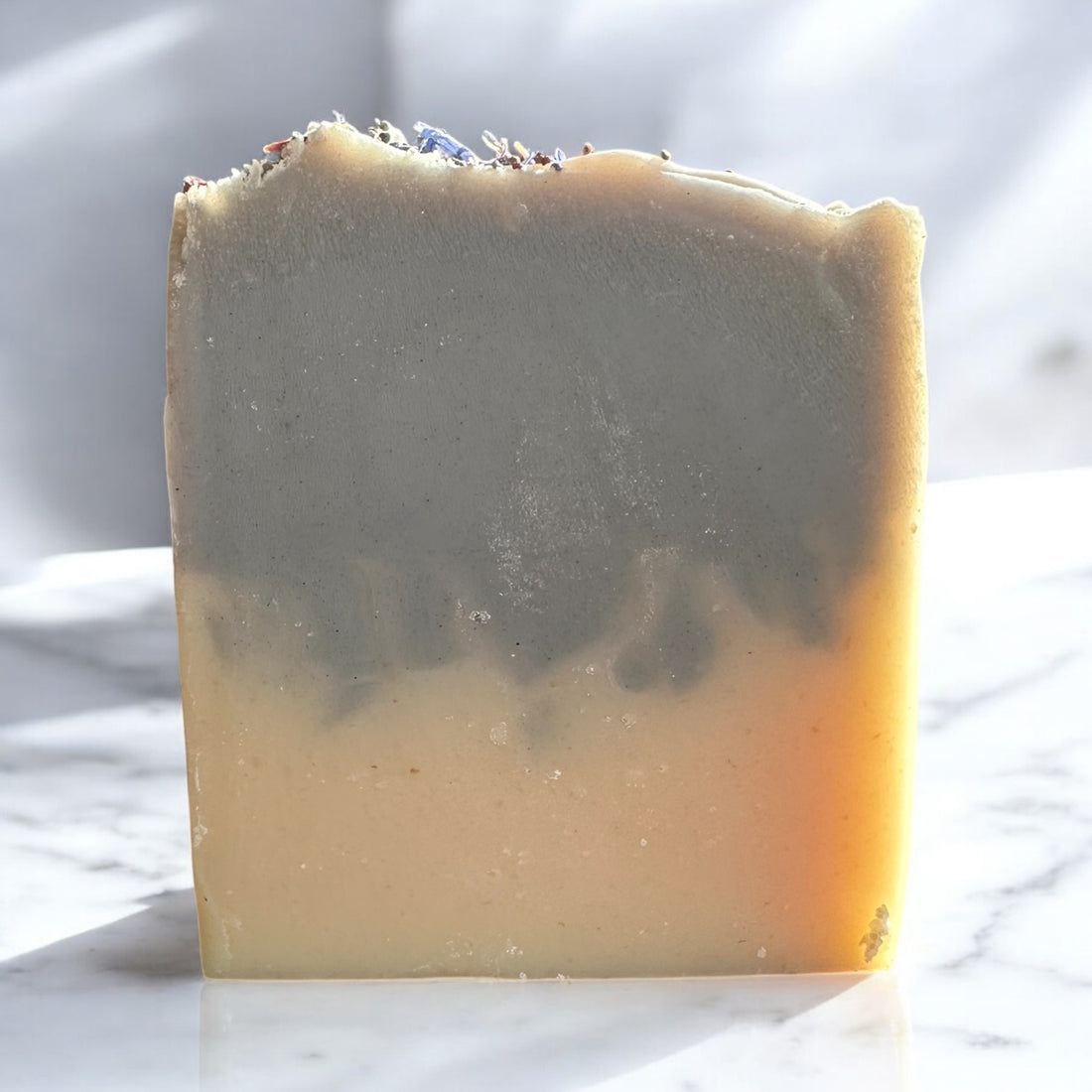 Rainy Day Goat Milk Soap