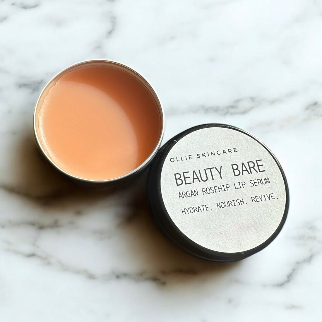 Lip Serum