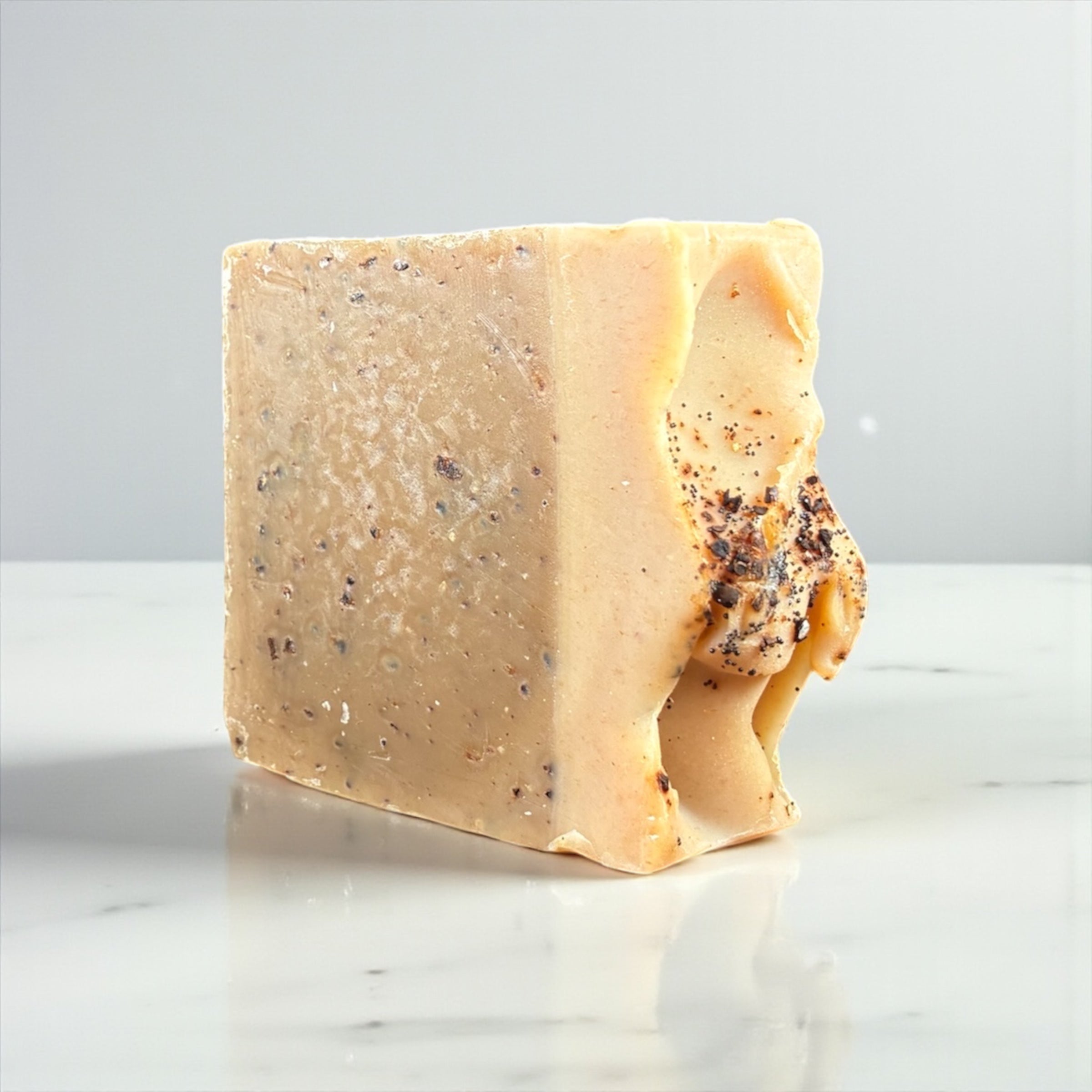 Bold Brew Coffee Soap