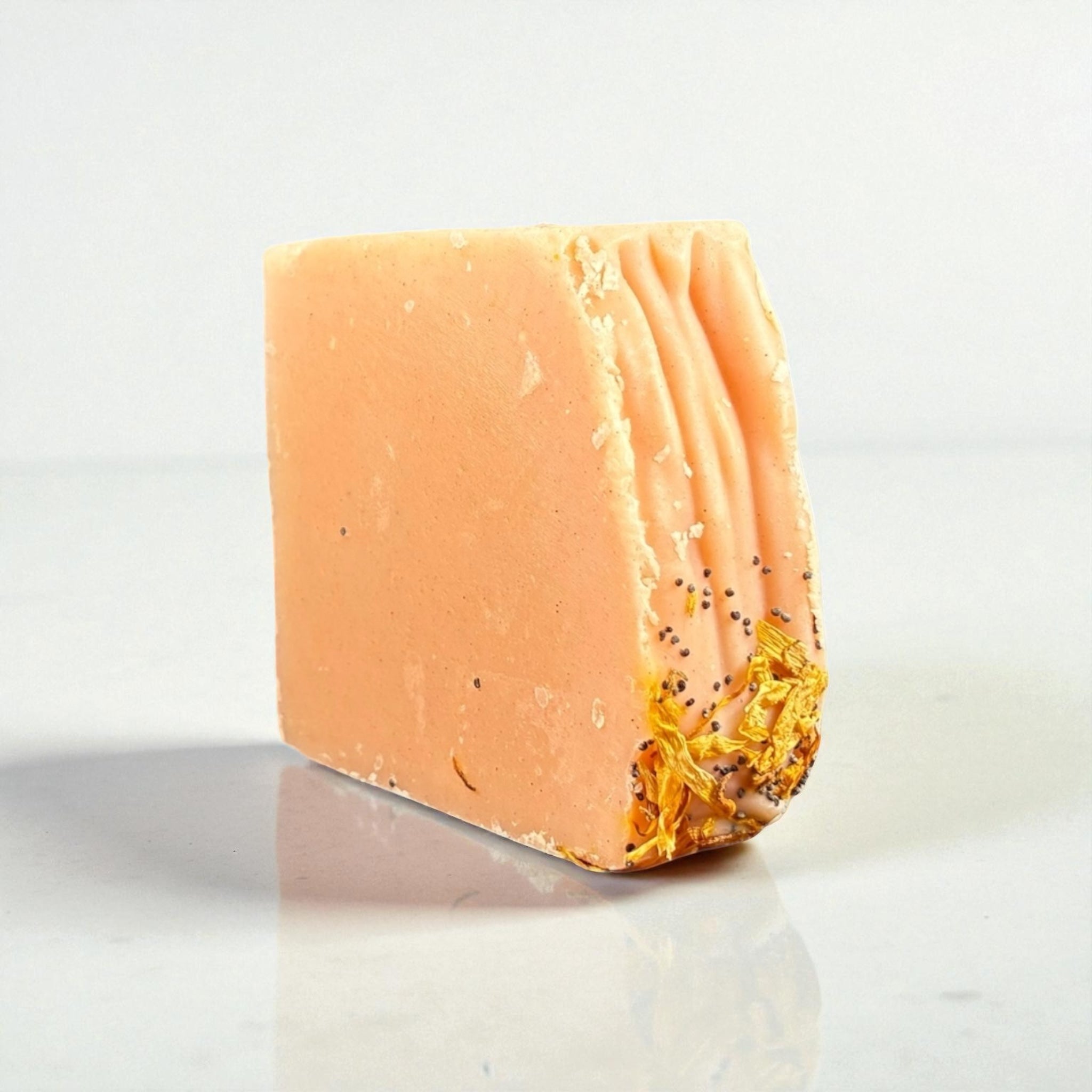 Golden Hour Goat Milk Soap