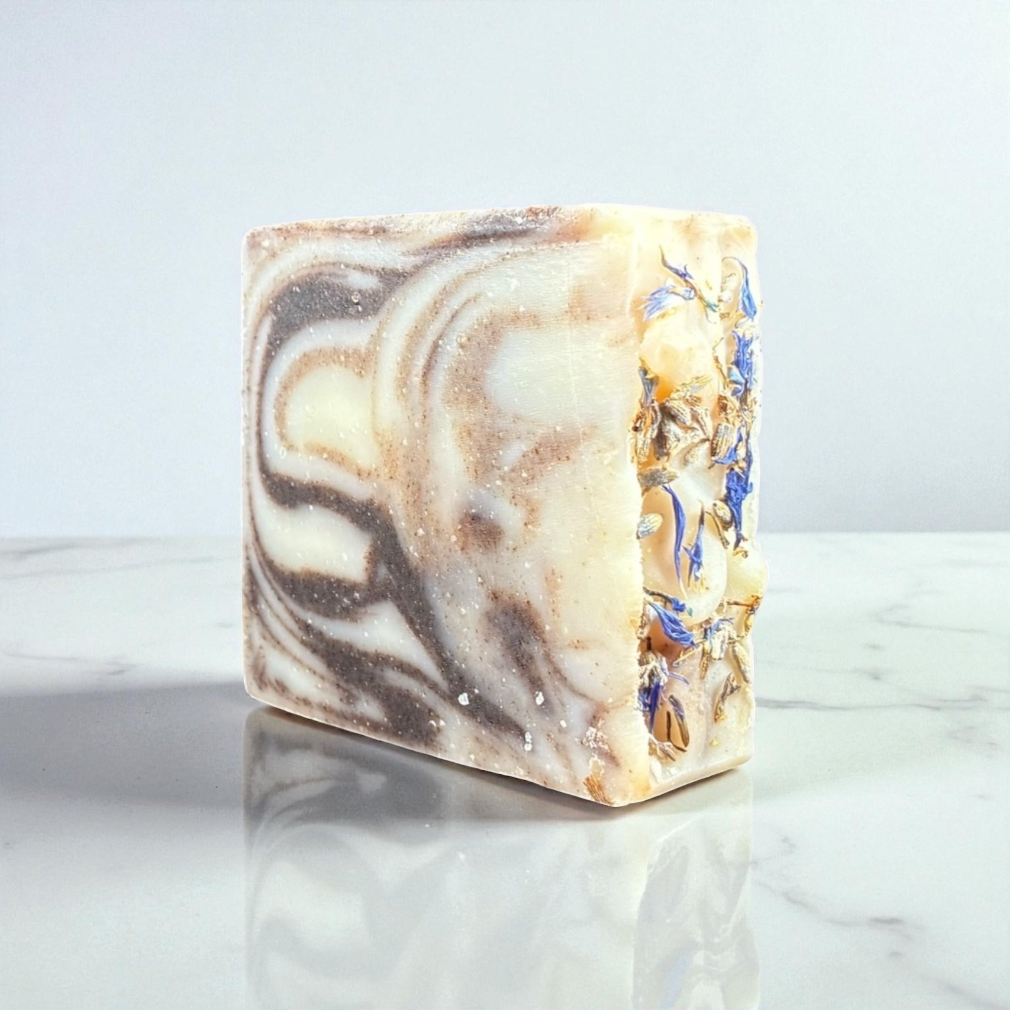 Lavender Goat Milk Soap