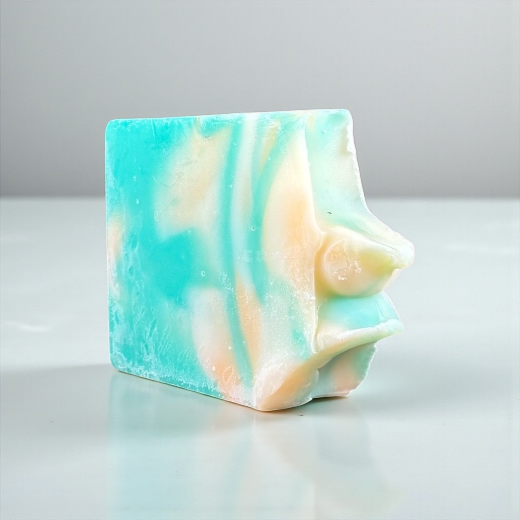 Ginger Grace Goat Milk Soap