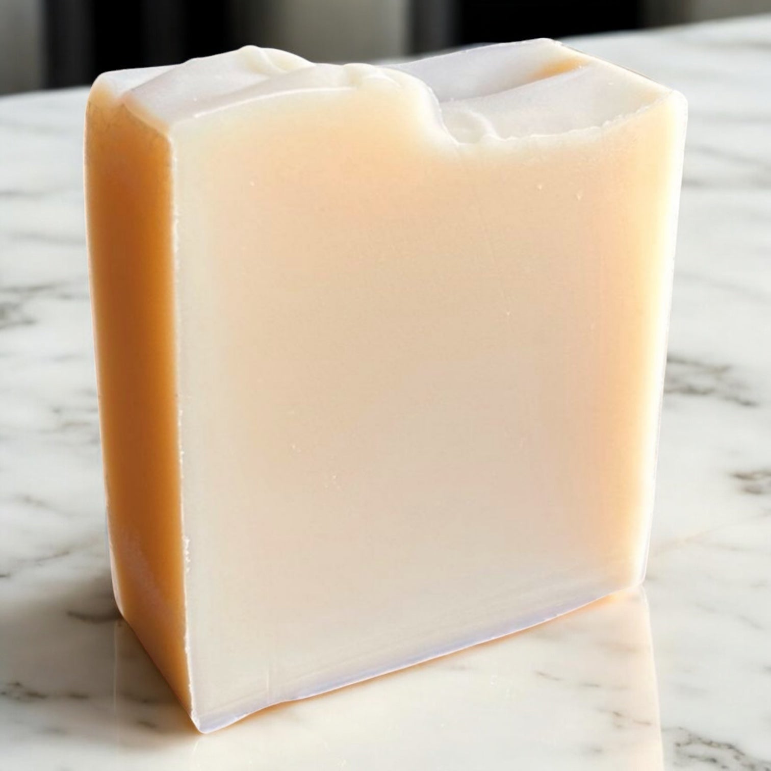 Unscented Goat Milk Soap
