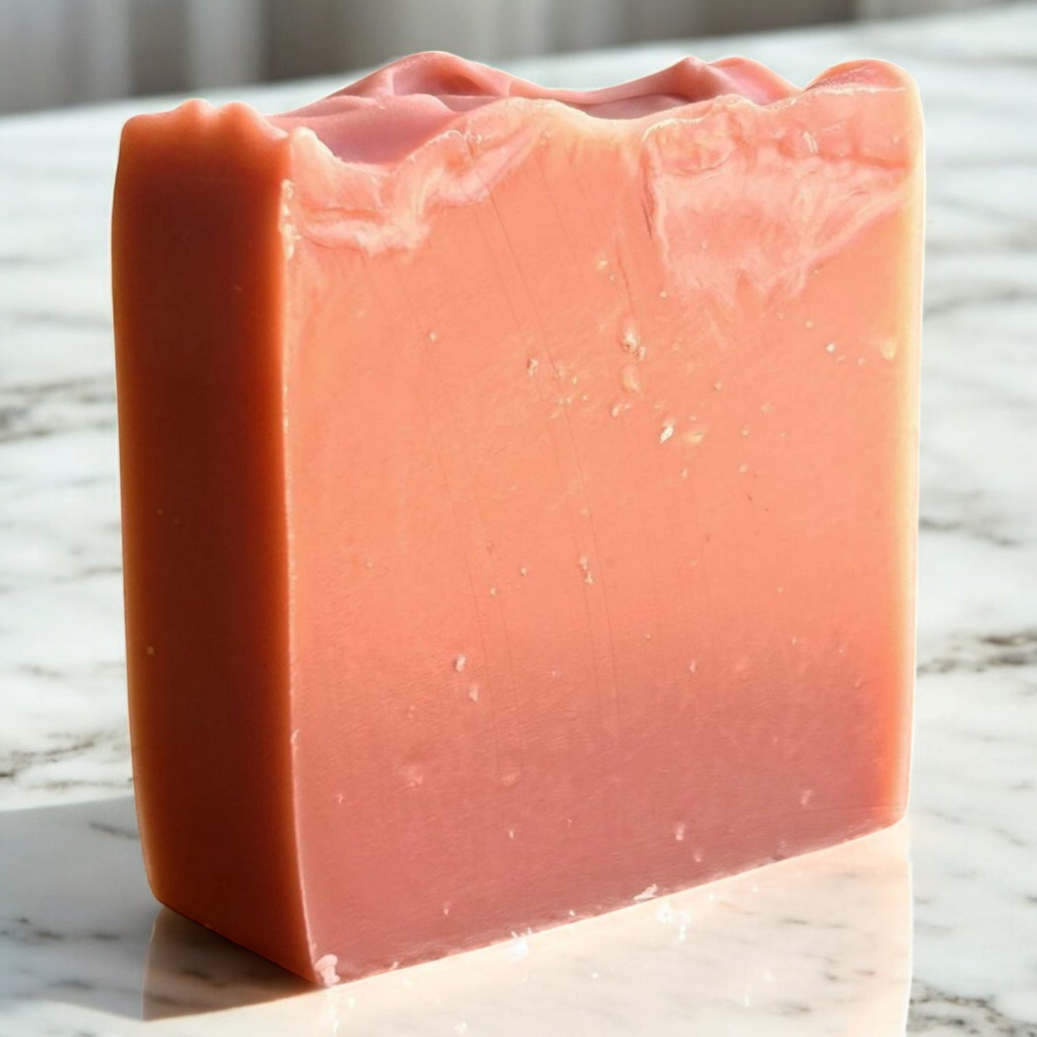 Clay Facial Soap