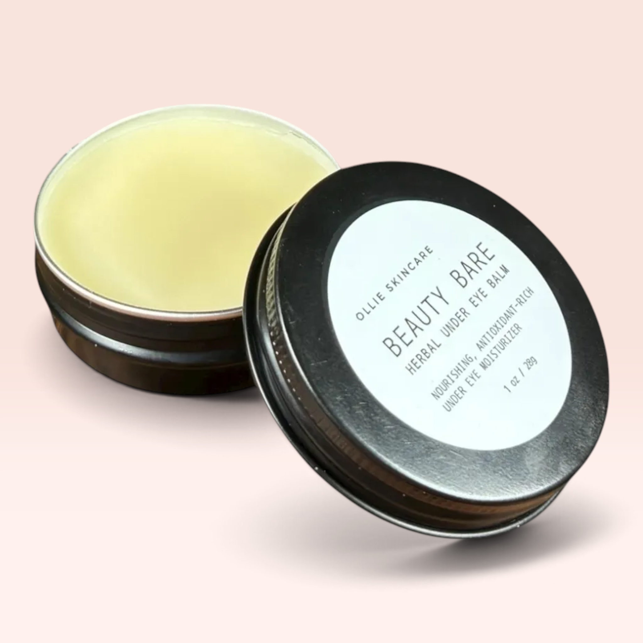 Under Eye Balm