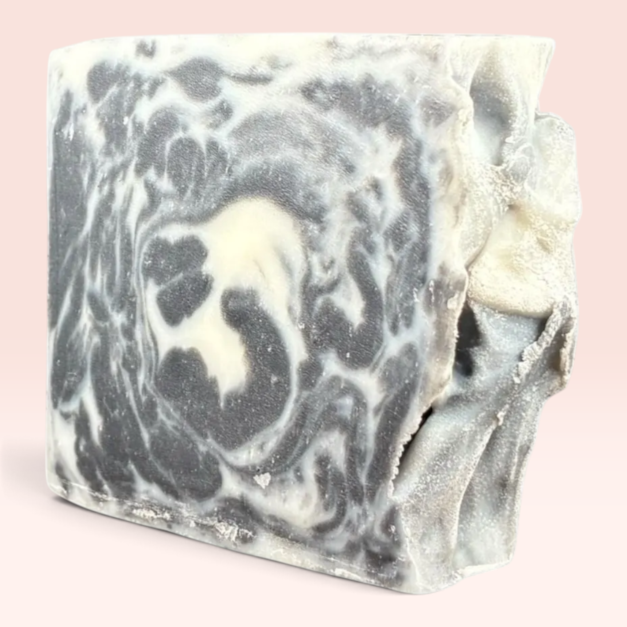 Charcoal Facial Soap