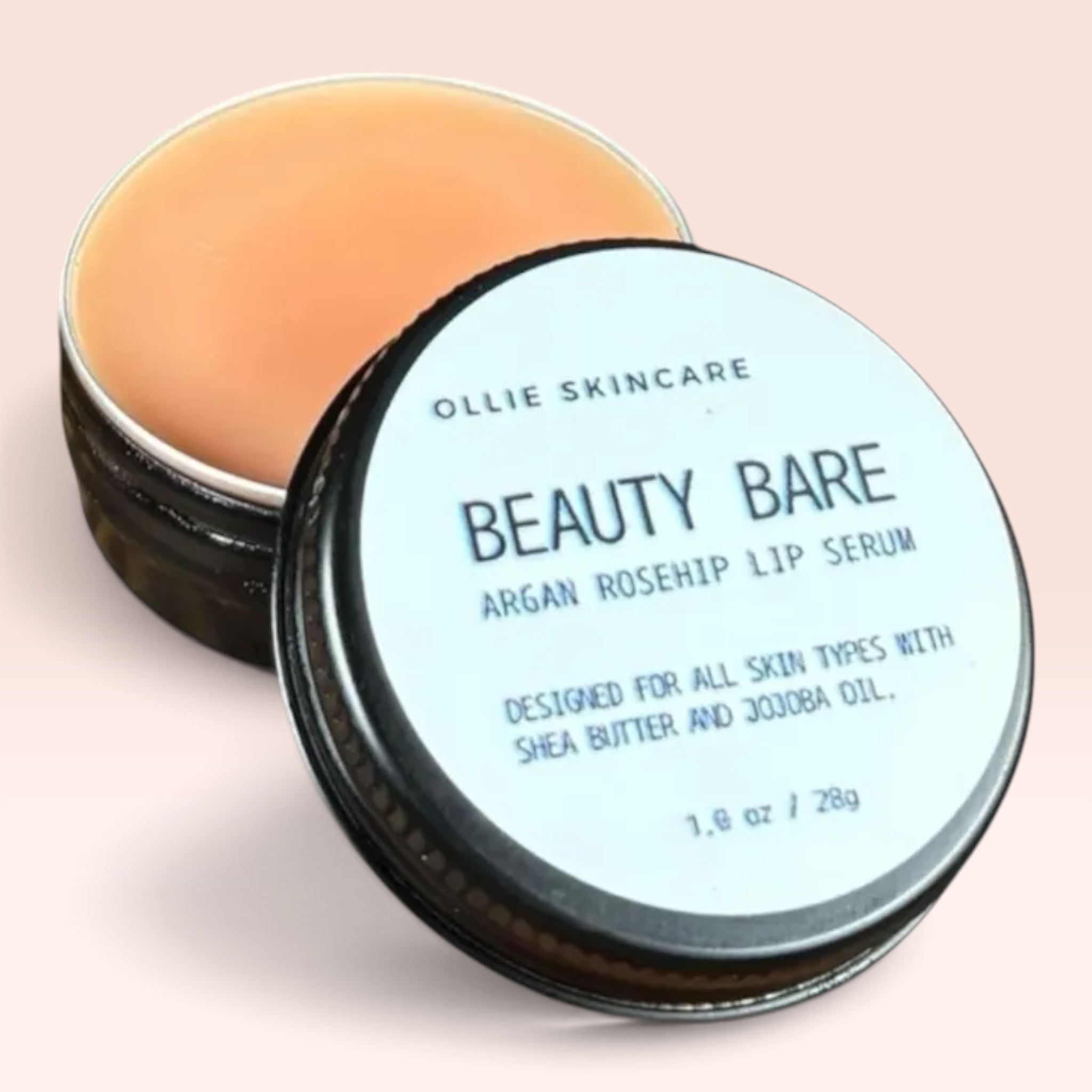 Lip Serum