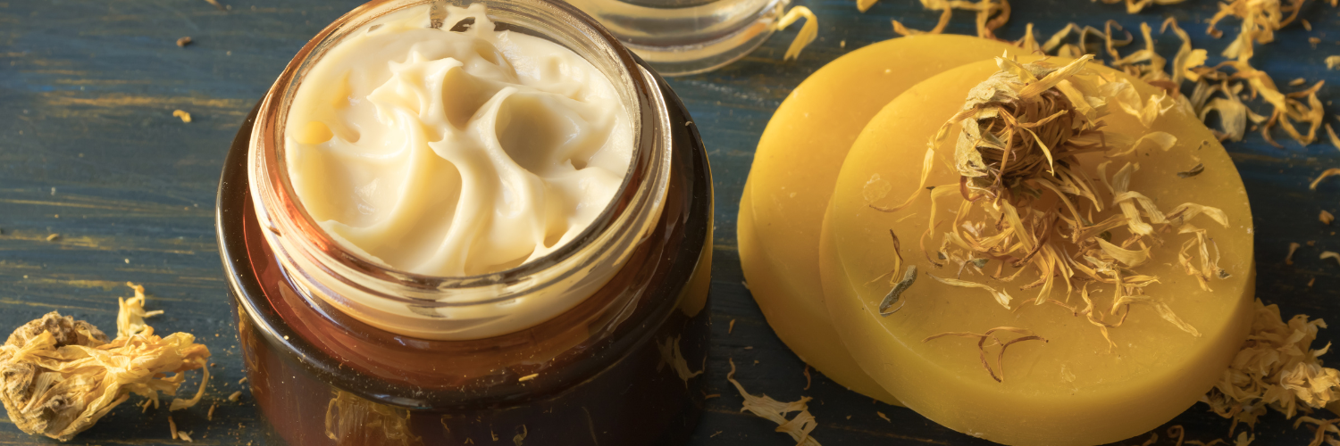 Unlock the Power of Nature: The Benefits of Honey and Beeswax for Health and Skin