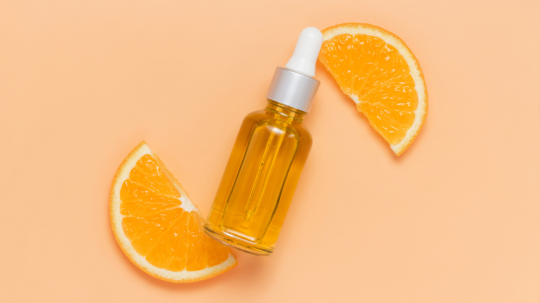 Body Oil