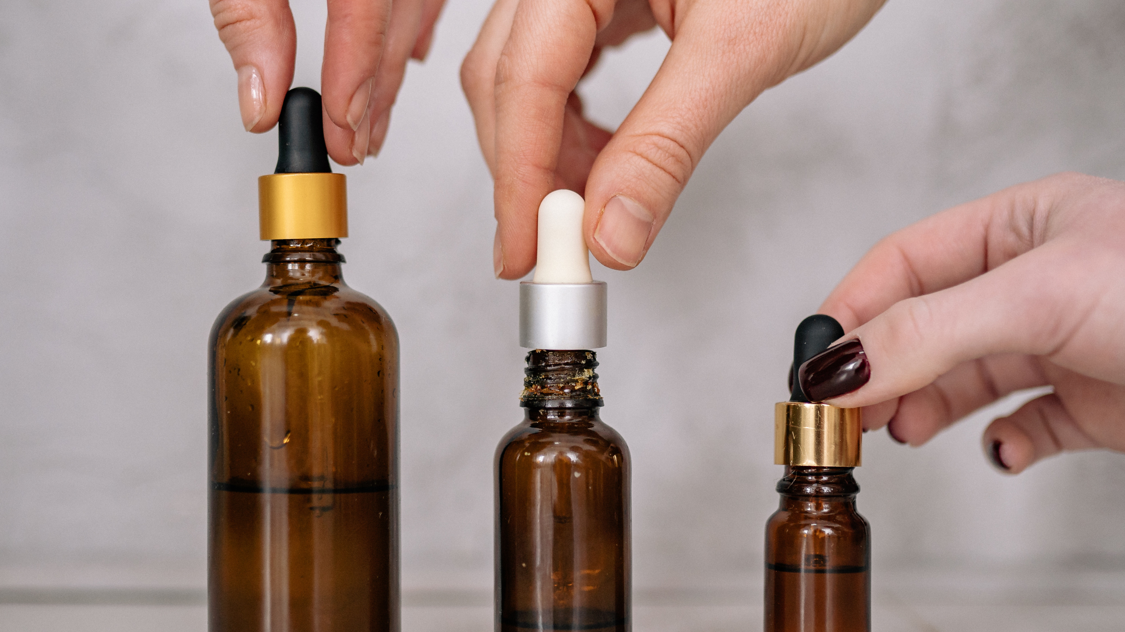 Bakuchiol vs Retinol: The Gentle Alternative Your Skin Might Actually Prefer