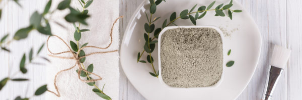 Ollie Skincare Cleansing Grains