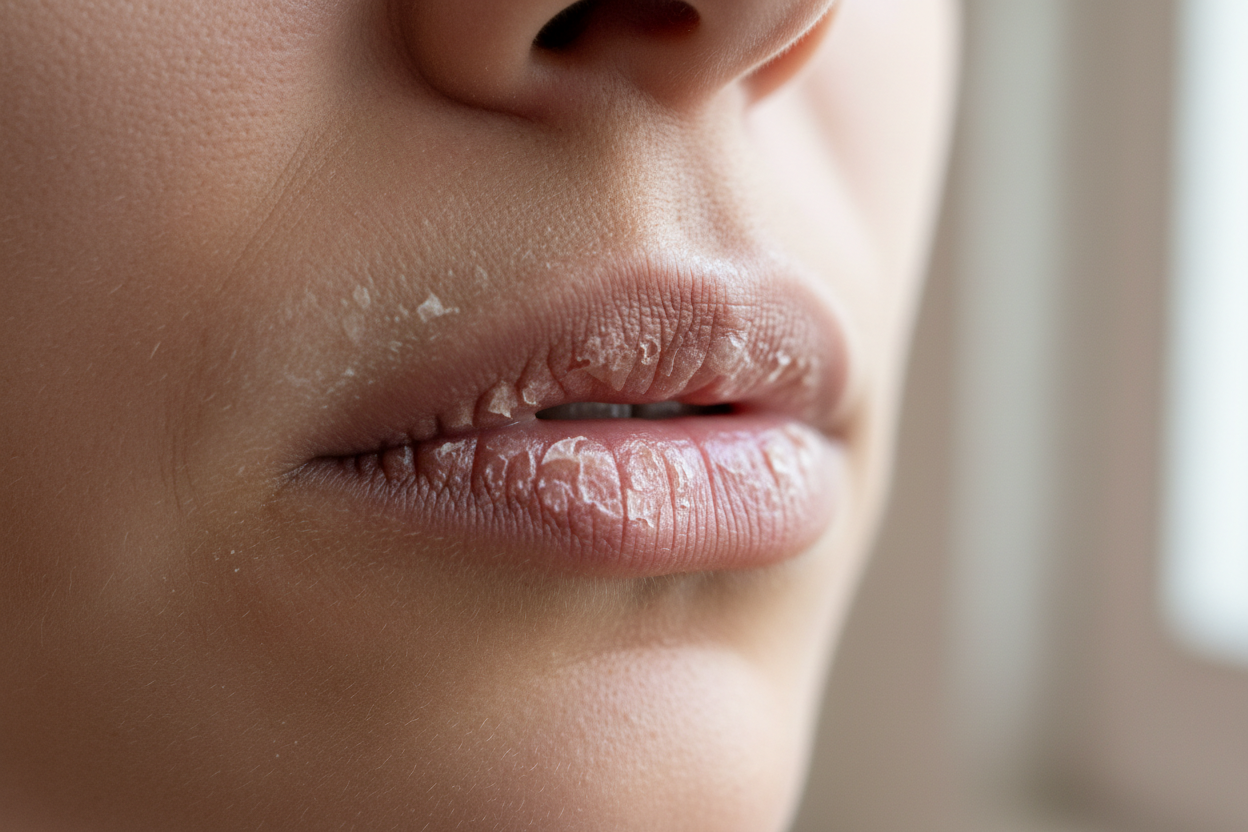How to Choose Lip Balm for Dryness
