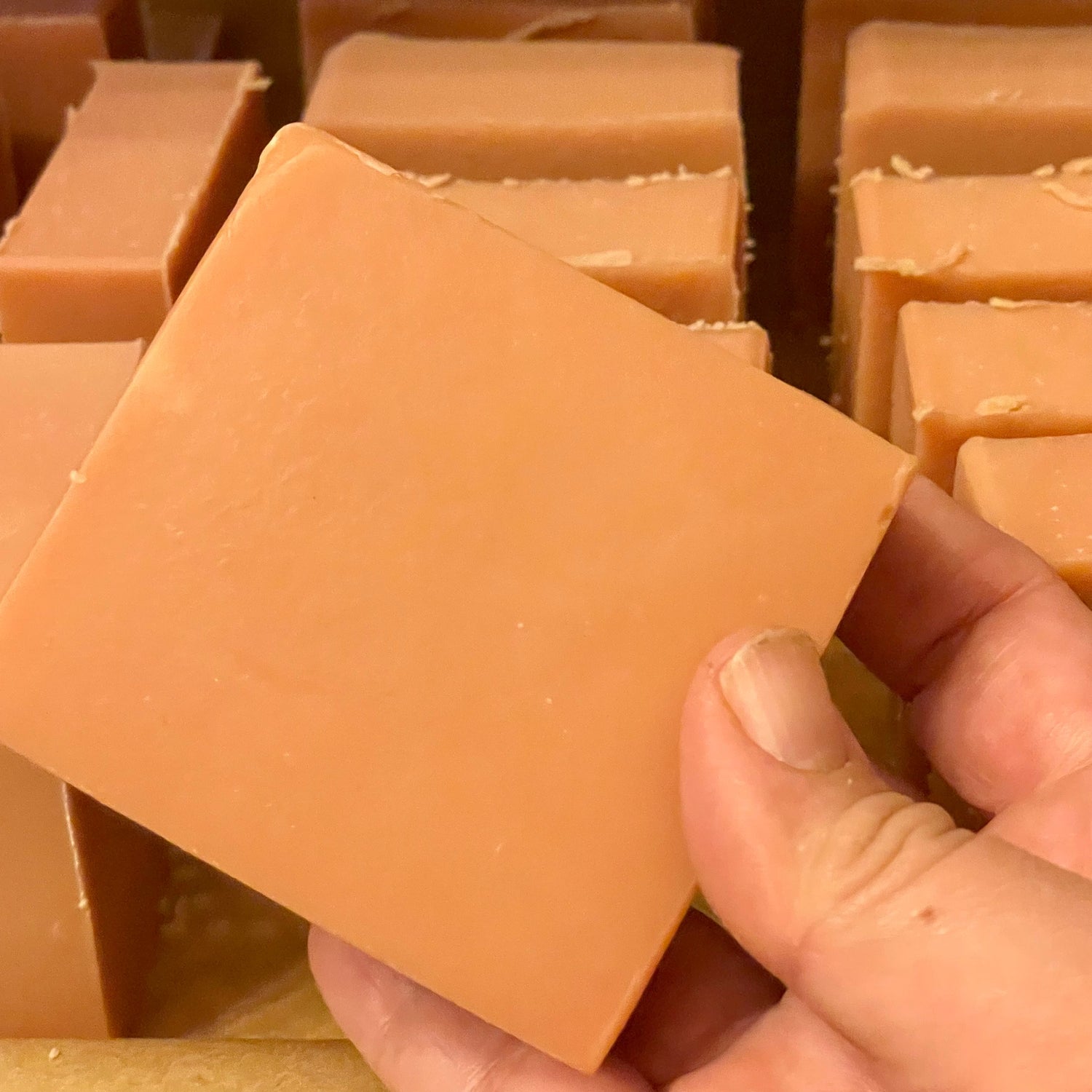 Benefits of Rose Clay in Soap