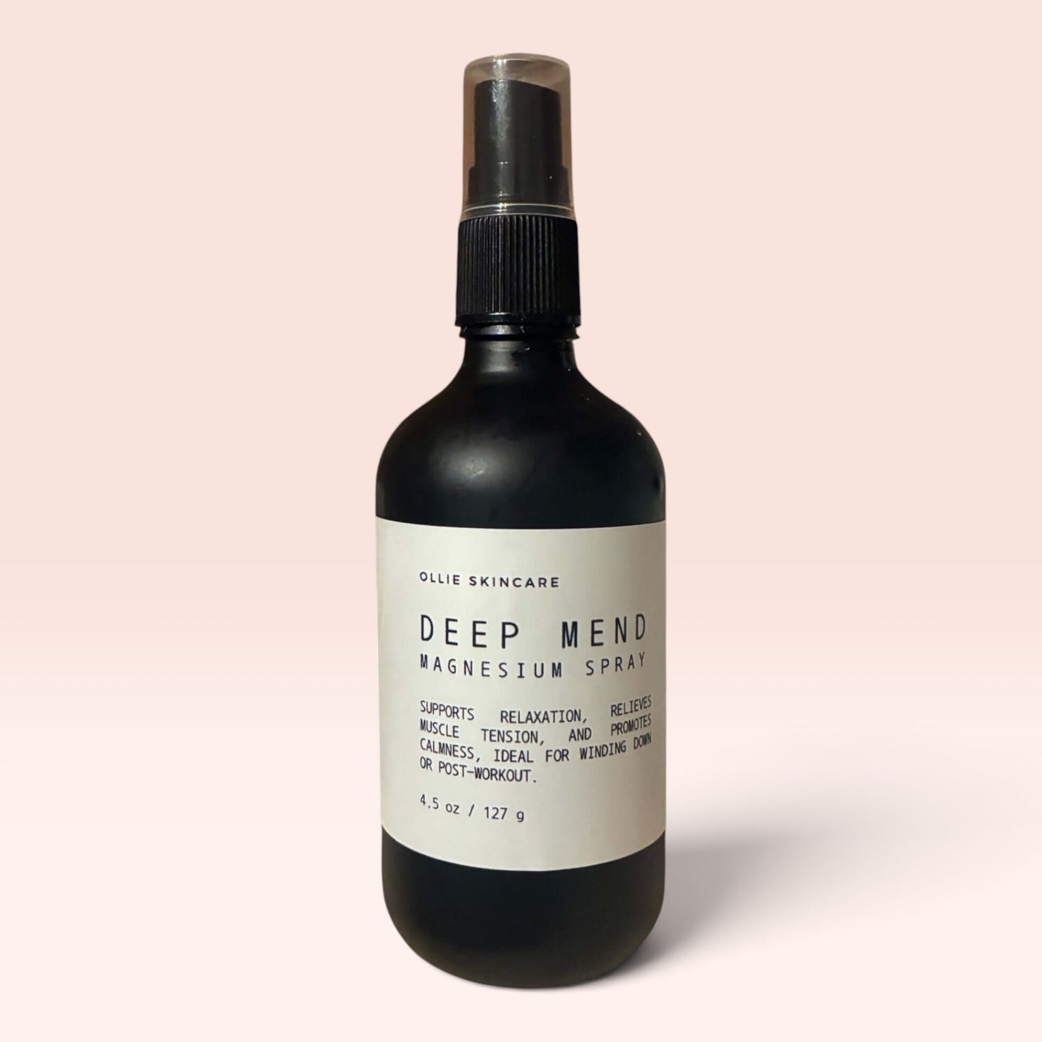 What Does Magnesium Oil Actually Do? (And Does It Really Help You Sleep?)