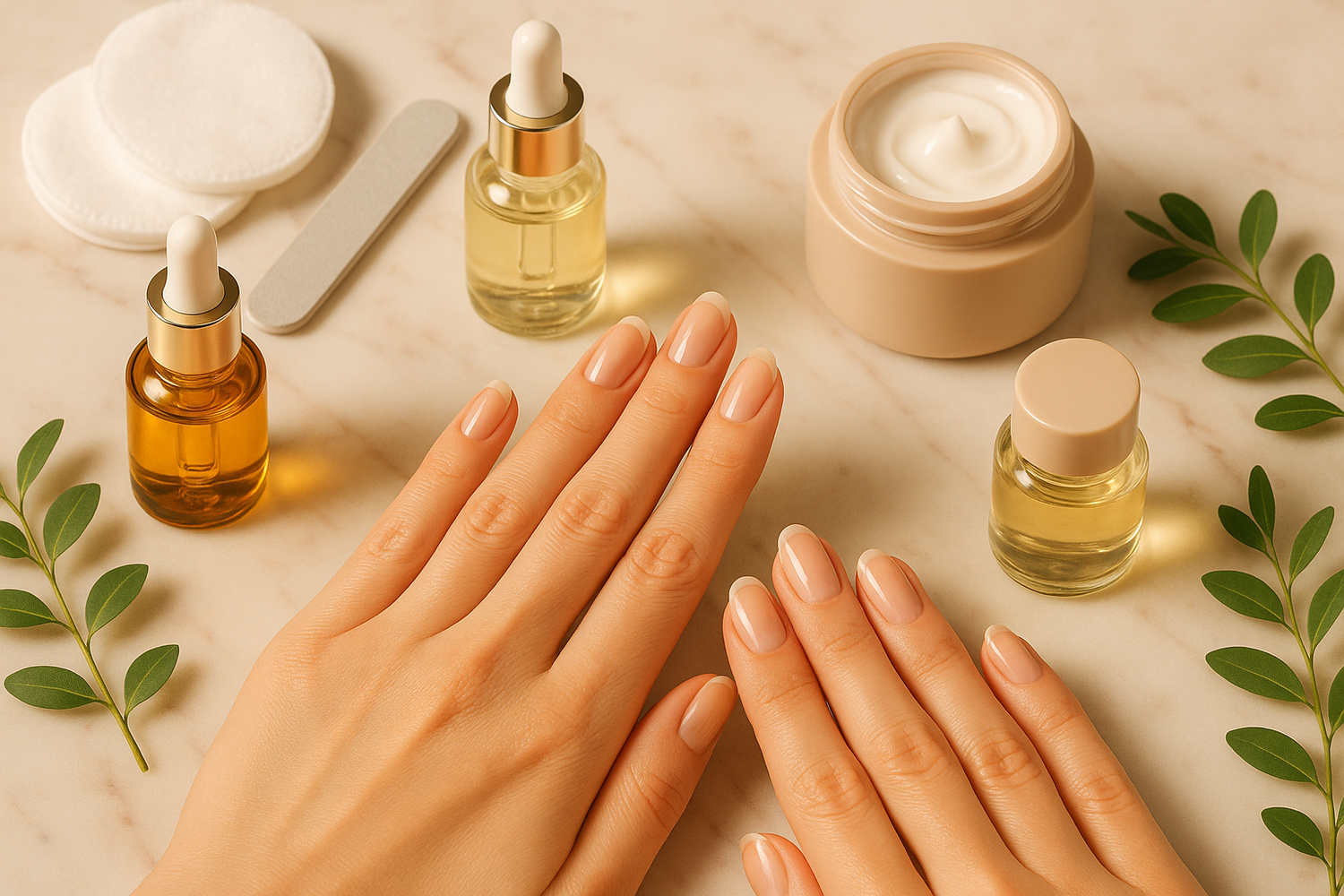 Cuticle Repair: Complete Guide to Healing and Restoring Damaged Cuticles