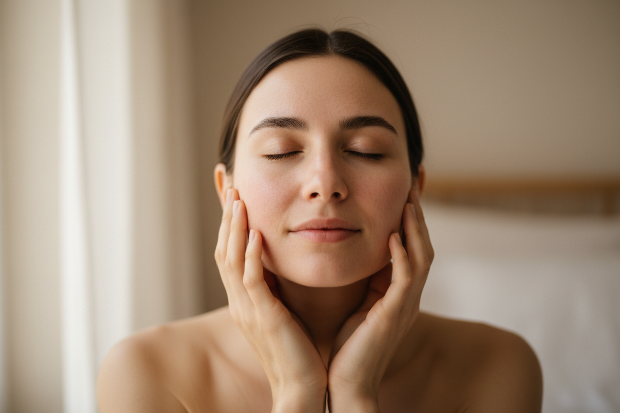 Common Mistakes in Sensitive Skin Care