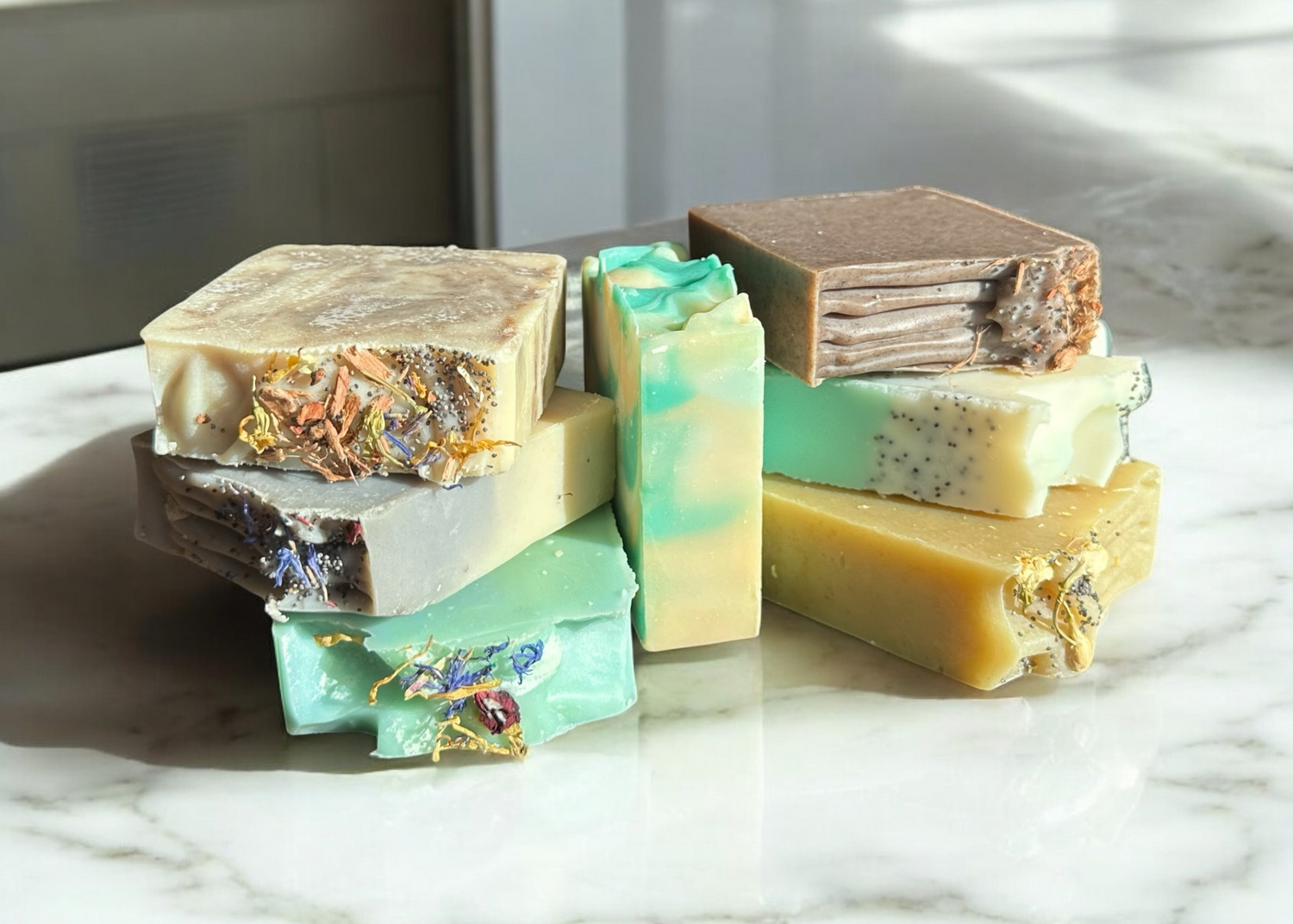 Natural Bodycare
