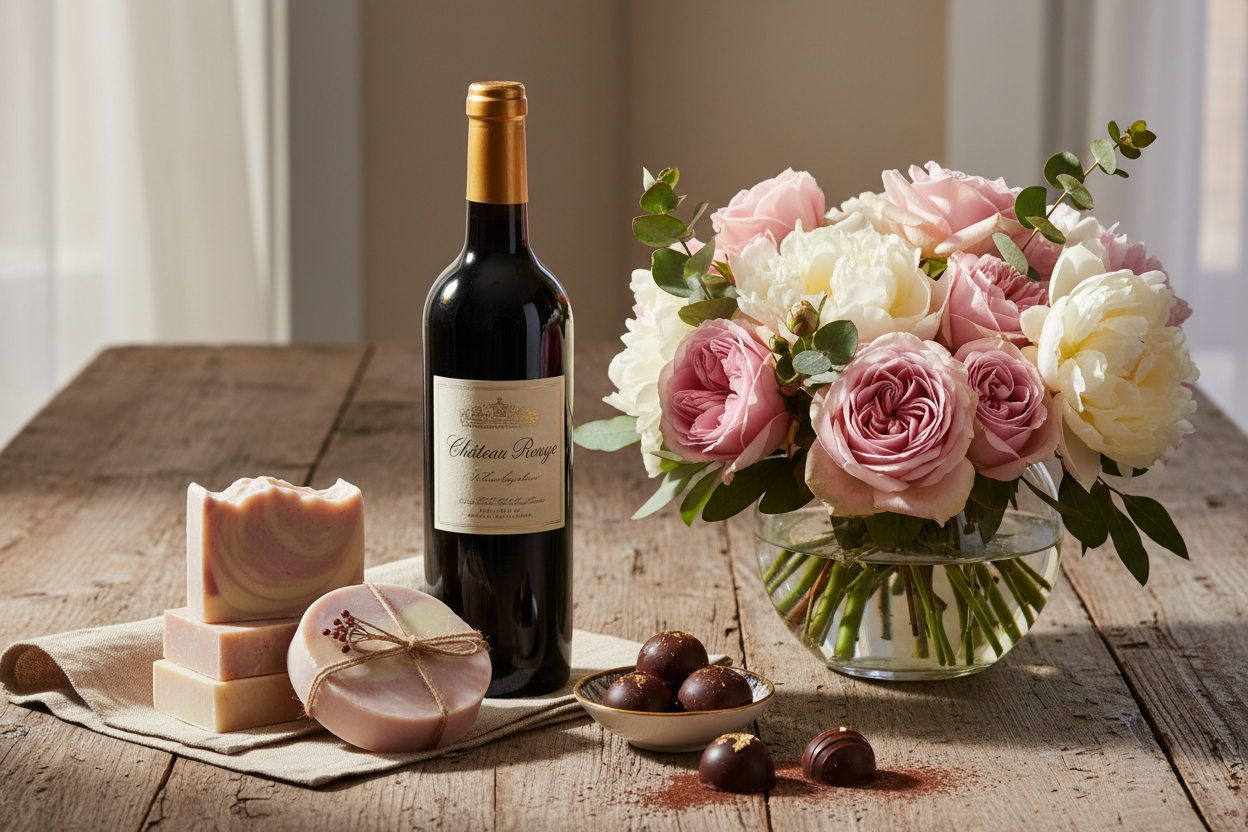 Hostess Gift Collection