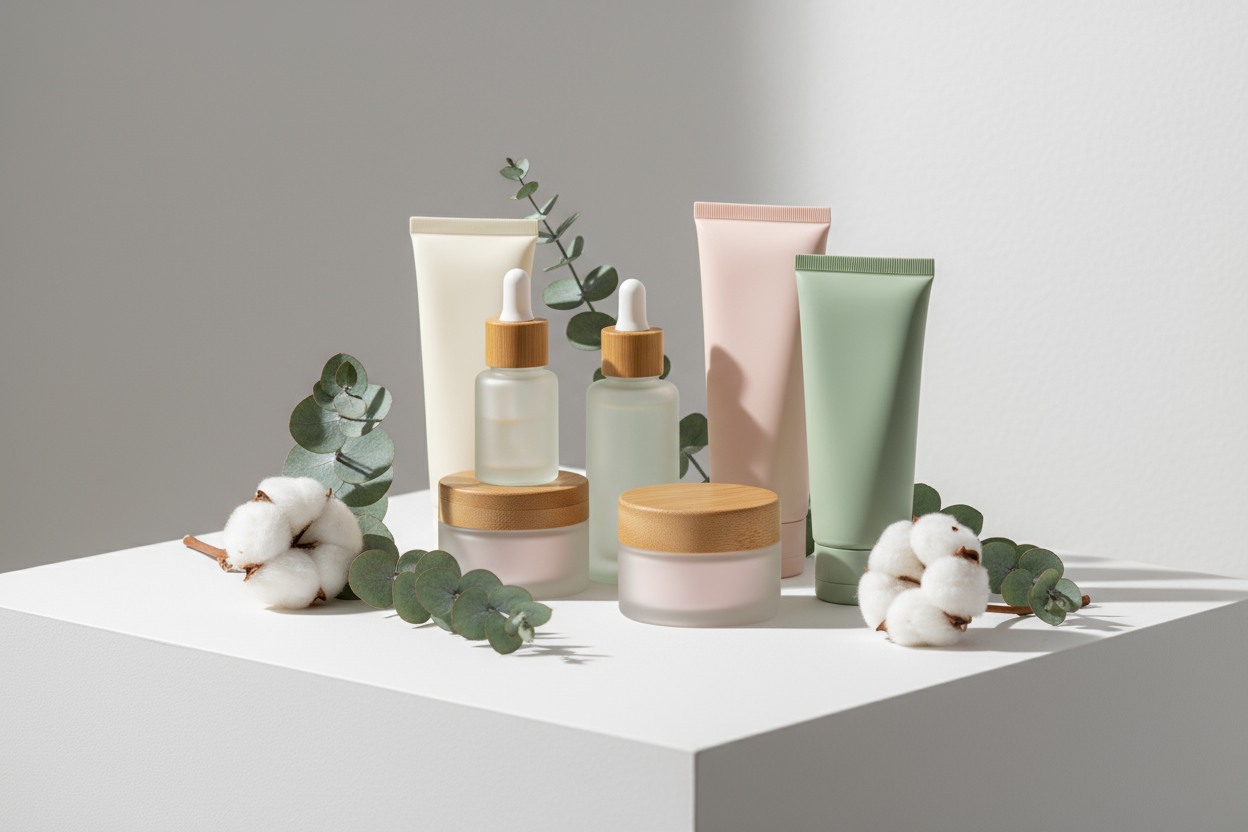 New Ollie Skincare Products