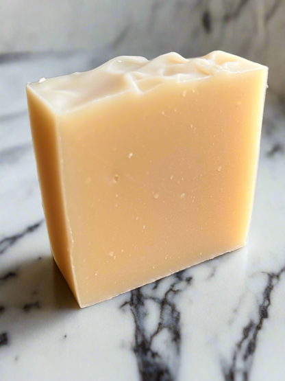 Ollie Skincare Bar Soap