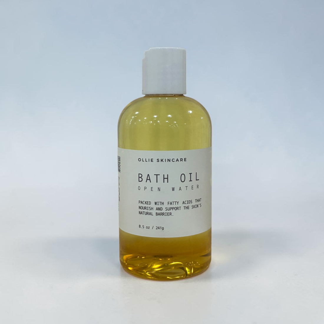 Bath Oil
