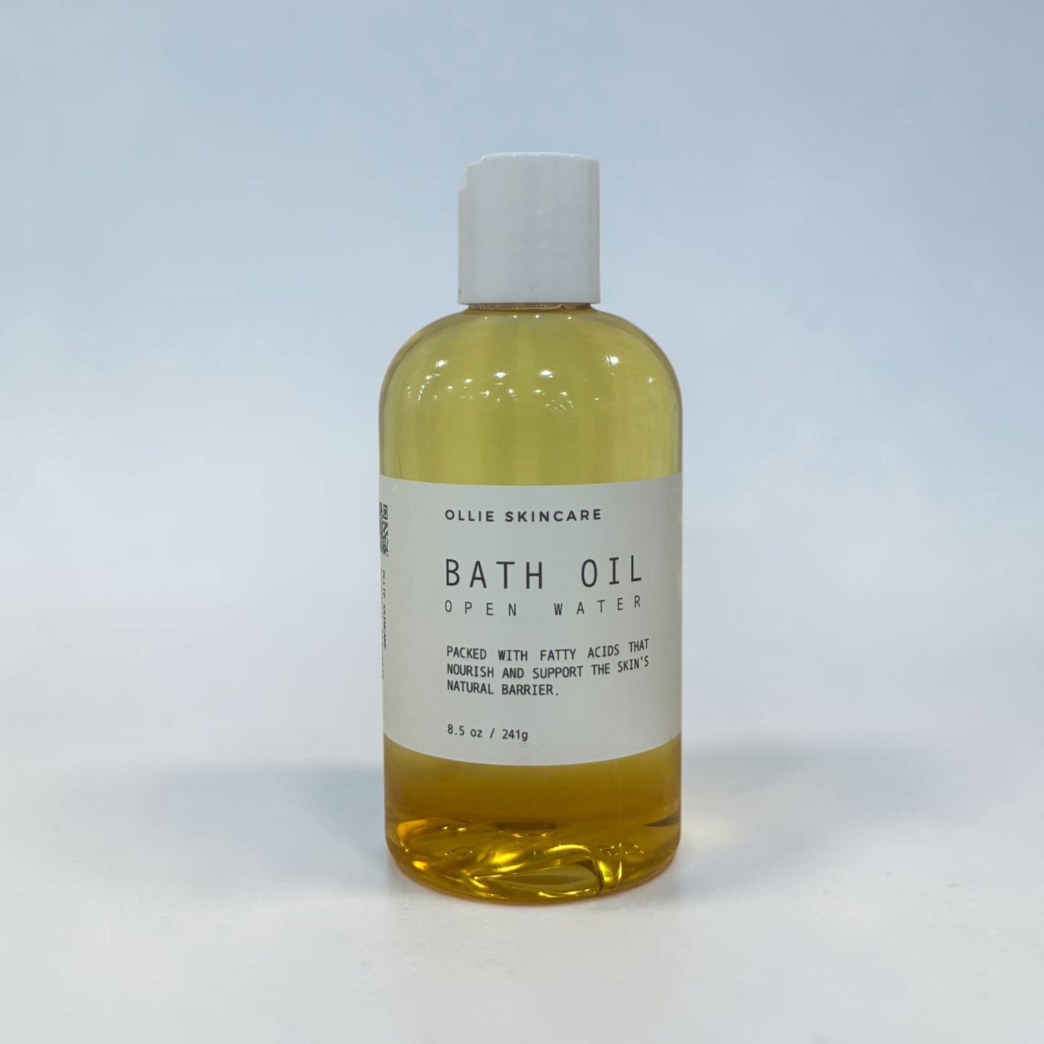 Bath Oil
