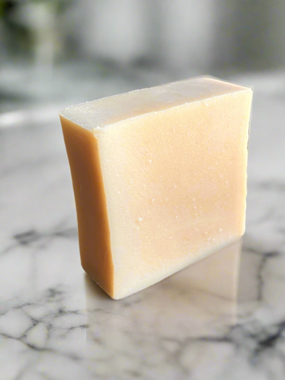 Ollie Skincare Birchwood Bar Soap