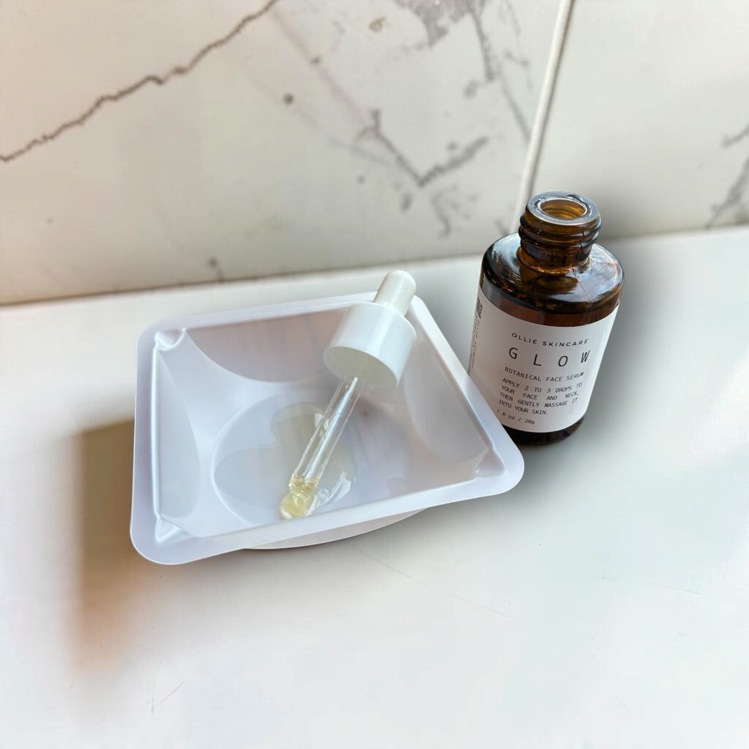 Bakuchiol Facial Oil
