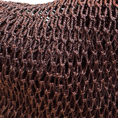 Traditional African Net Sponge