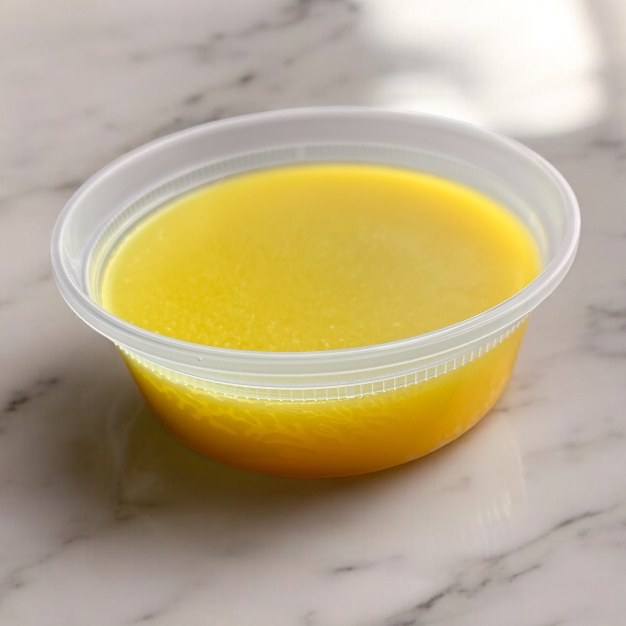 Turmeric Cleansing Balm