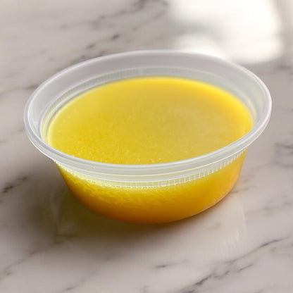 Turmeric Cleansing Balm