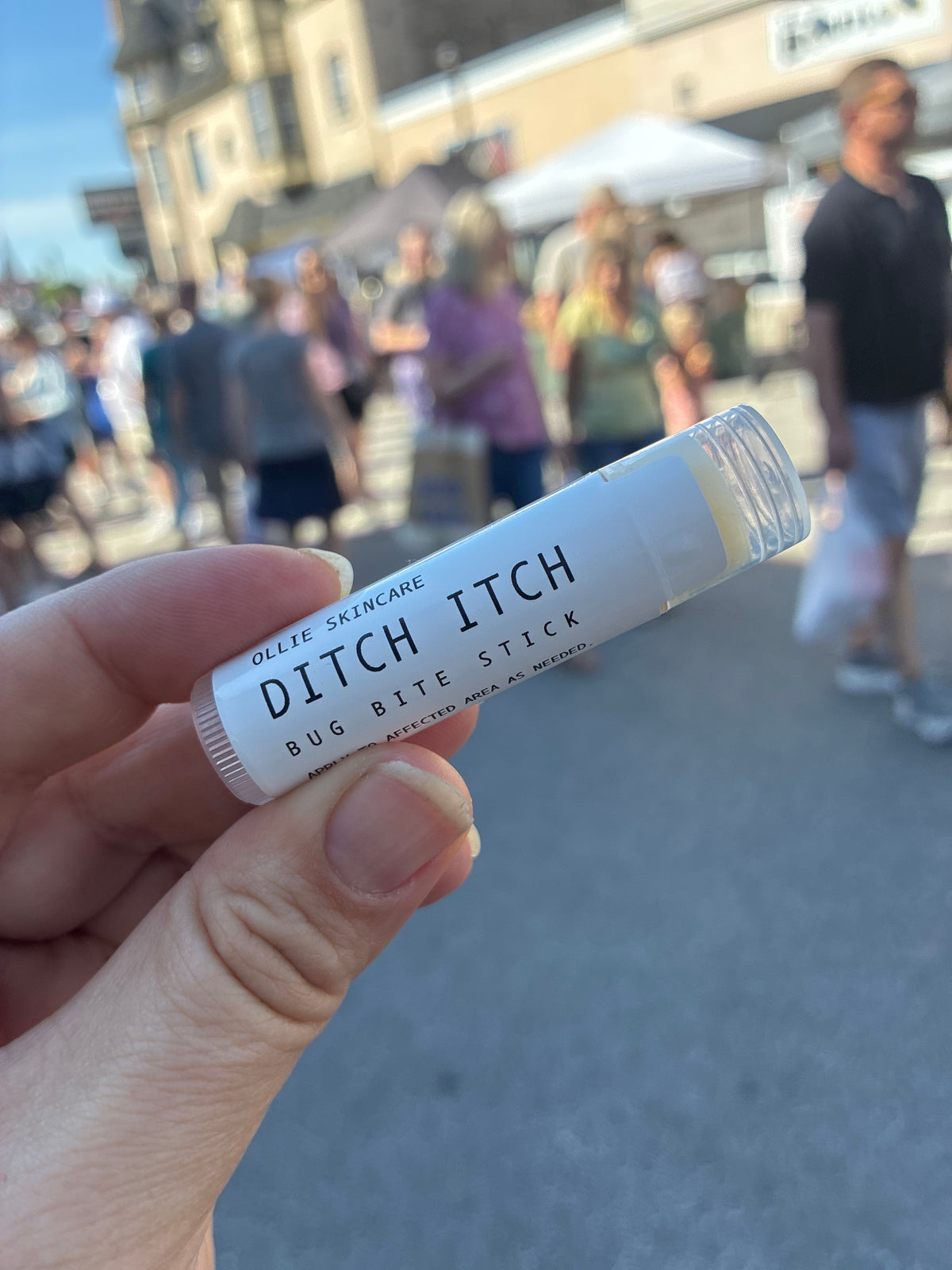 Bug Bite Balm