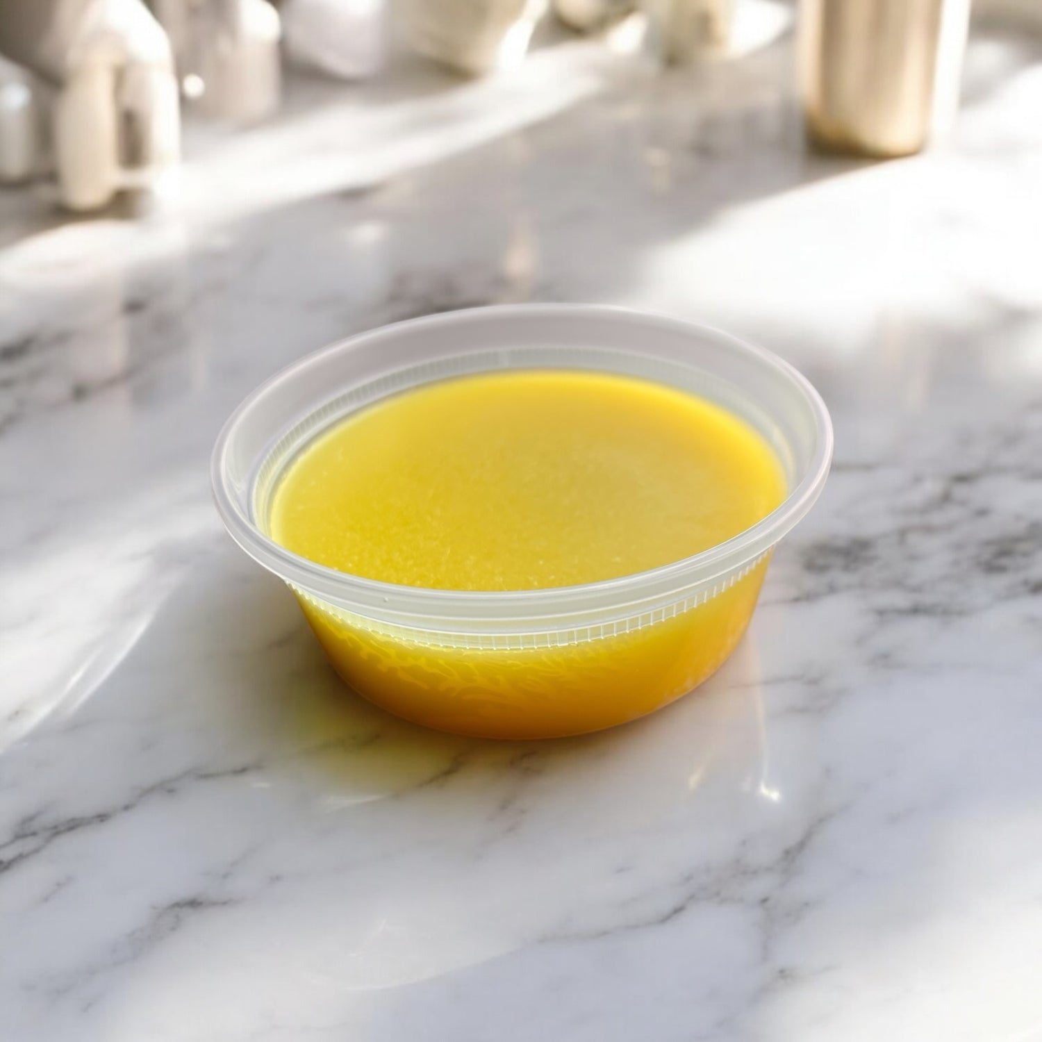 Turmeric Cleansing Balm