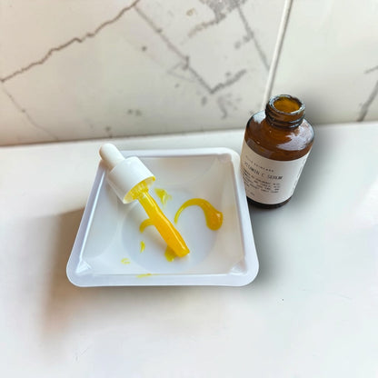 Ollie Skincare Vitamin C Serum