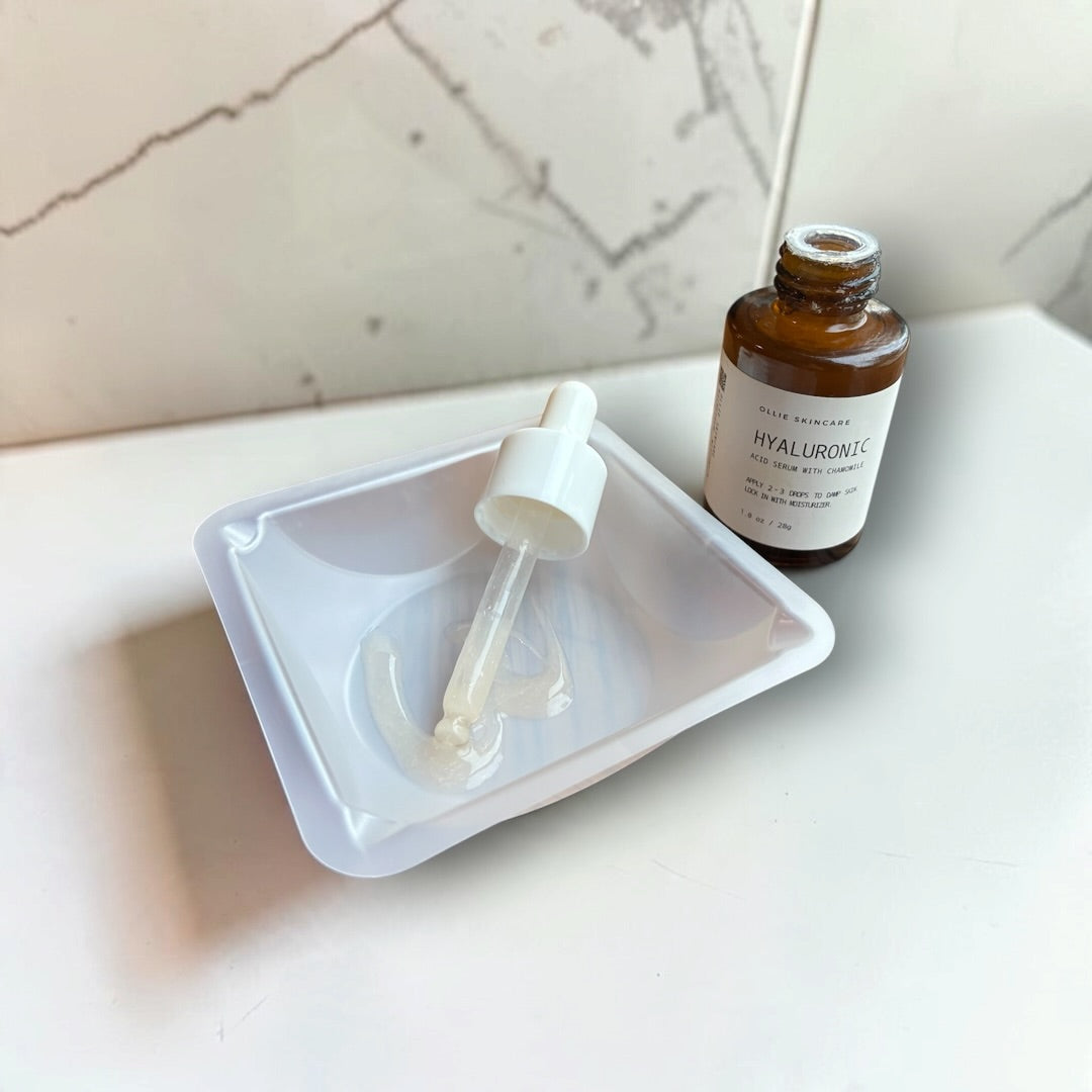 Hyaluronic Acid Serum