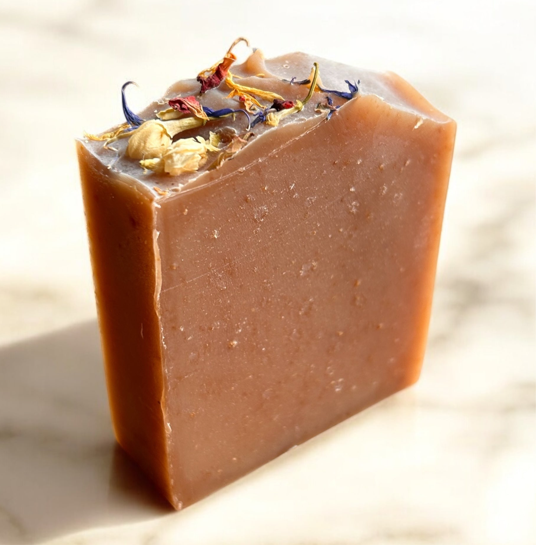 Oatmeal Honey Goat Milk Soap