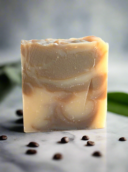 Coffee Soap