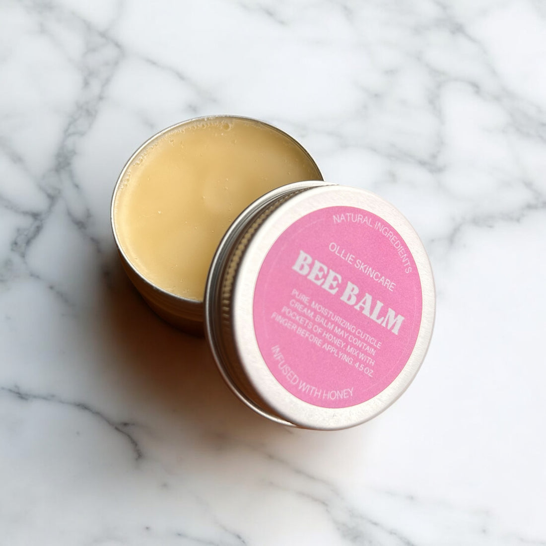 Ollie Skincare Bee Balm